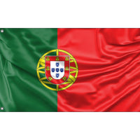 Flag of Portugal - Flag Republic
