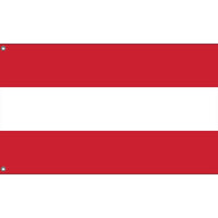 Flag of Austria