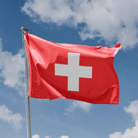 Flag of Switzerland - Flag Republic