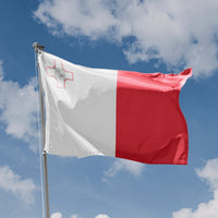 Flag of Malta