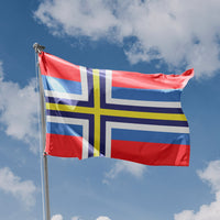 Scandinavia Flag - Flag Republic
