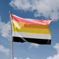 Lithsexual Flag