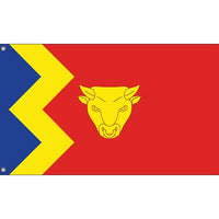 Flag of Birmingham