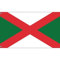 Bexhill Town Flag - Flag Republic