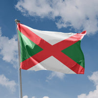 Bexhill Town Flag - Flag Republic