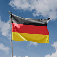 Flag of Germany