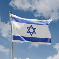 Flag of Israel