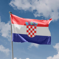 Flag of Croatia