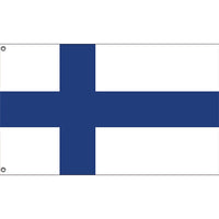 Flag of Finland