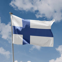 Flag of Finland