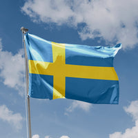 Flag of Sweden - Flag Republic