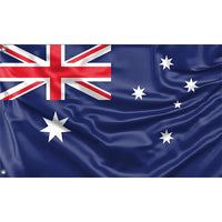 Flag of Australia - Flag Republic