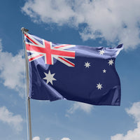 Flag of Australia - Flag Republic