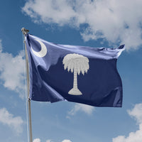 Flag of South Carolina (1861)