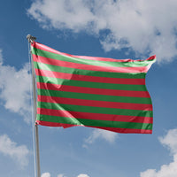 George Rogers Clark Flag