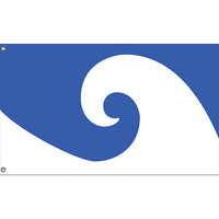 Andøy, Norway Flag