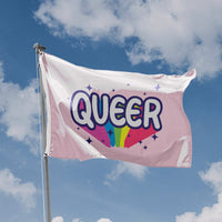 Queer Flag - Flag Republic