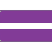 Gendercreative Pride Flag