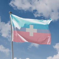 Flag of Transmedicalism