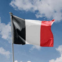 Flag of the Free State of Bottleneck