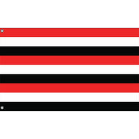 Historical Flag of Bali