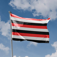 Historical Flag of Bali