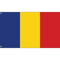 Flag of Romania