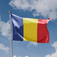Flag of Romania