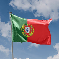 Flag of Portugal - Flag Republic
