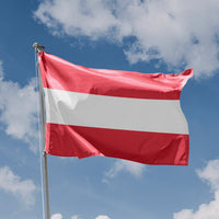 Flag of Austria