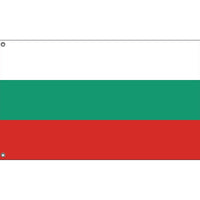 Flag of Bulgaria - Flag Republic