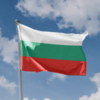 Flag of Bulgaria - Flag Republic