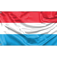 Flag of Luxembourg