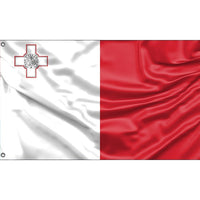 Flag of Malta