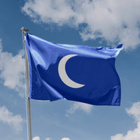 Flag of the Kingdom of Tlemcen