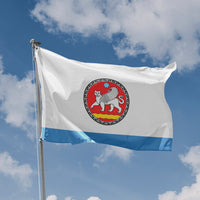 Flag of Samarkand