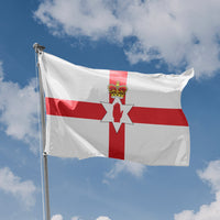 Flag of Northern Ireland