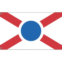 Proposed National Flag of Shanghai - Flag Republic