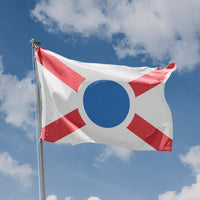 Proposed National Flag of Shanghai - Flag Republic