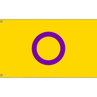 Intersex Pride Flag - Flag Republic