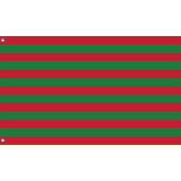 George Rogers Clark Flag