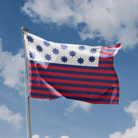 Guilford Courthouse Flag