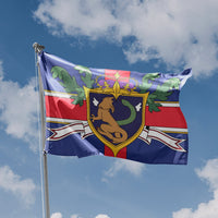 Holy Britannian Empire Flag - Flag Republic