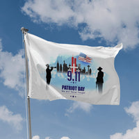 United States Patriot Day Flag