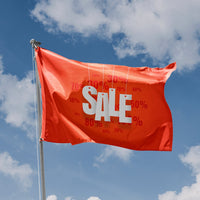 Sale Flag