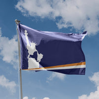 Redesigned New York Flag