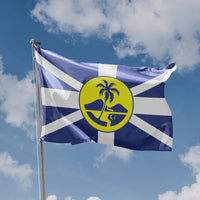 Flag of Lord Howe Island