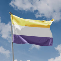 Women's Suffrage Flag (United States) - Flag Republic
