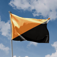 Mutualist Flag - Flag Republic