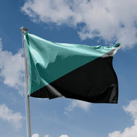 Flag of Anarcho-Egoism